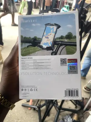Earldom EH275 Bicycle Motorcycle Stand