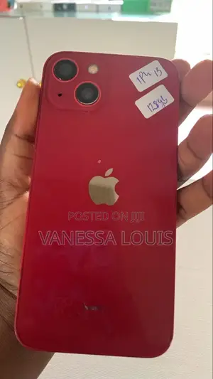 Apple iPhone 13 128 GB Red