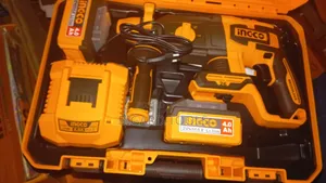 Rotary Hammer Cordless Drill(Ingco, 20v)
