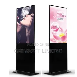 65 Inches LCD Digital Signage