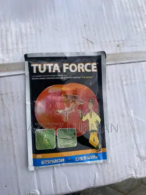 Tuta Force