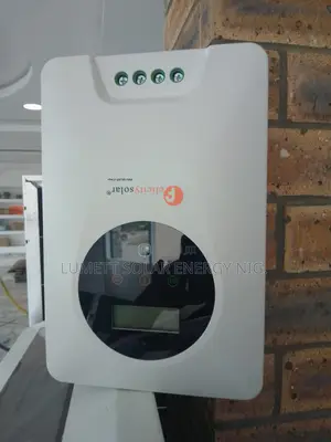 Felicity 3KVA Hybrid Inverter for Residential Solar Power