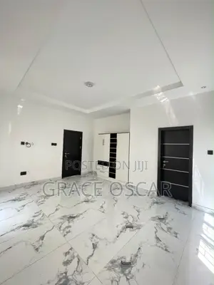 3bdrm Duplex in Ikate for rent