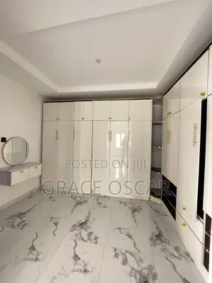 3bdrm Duplex in Ikate for rent