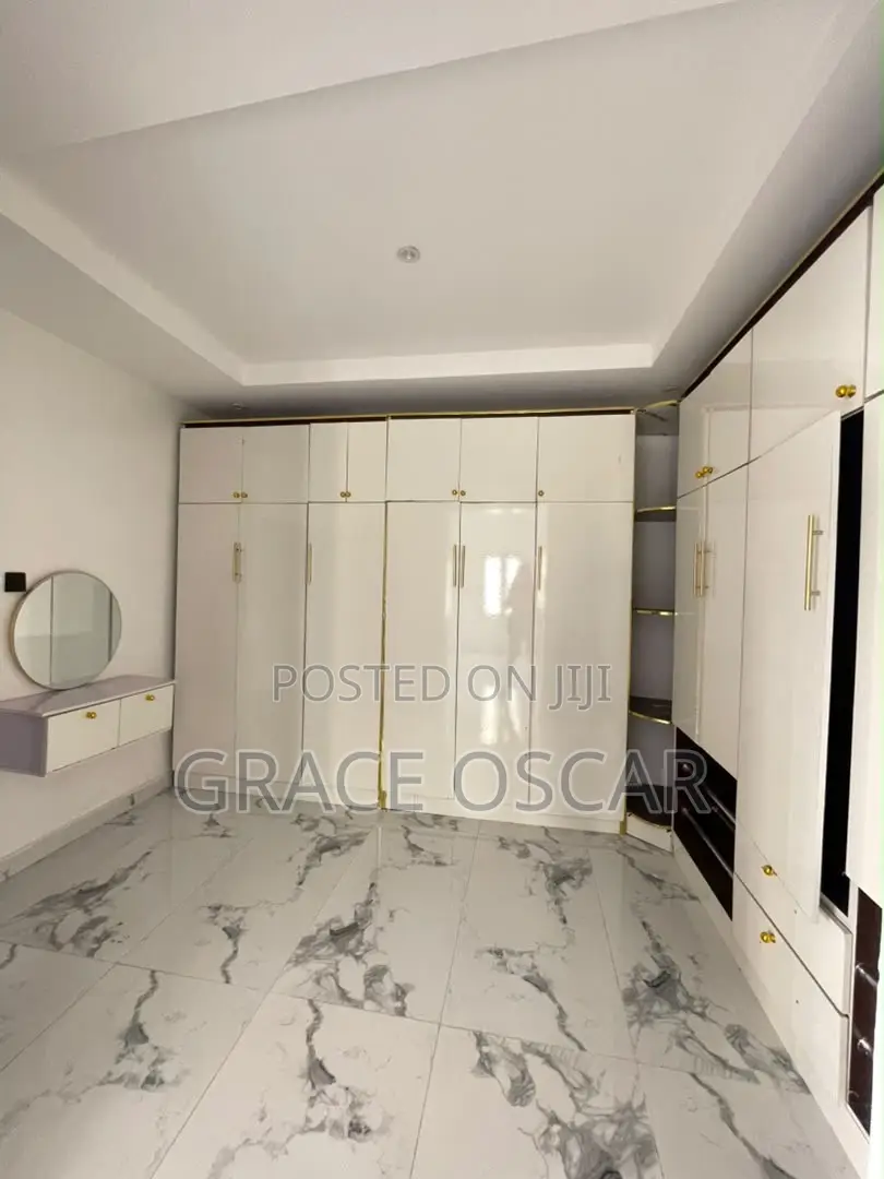 3bdrm Duplex in Ikate for rent
