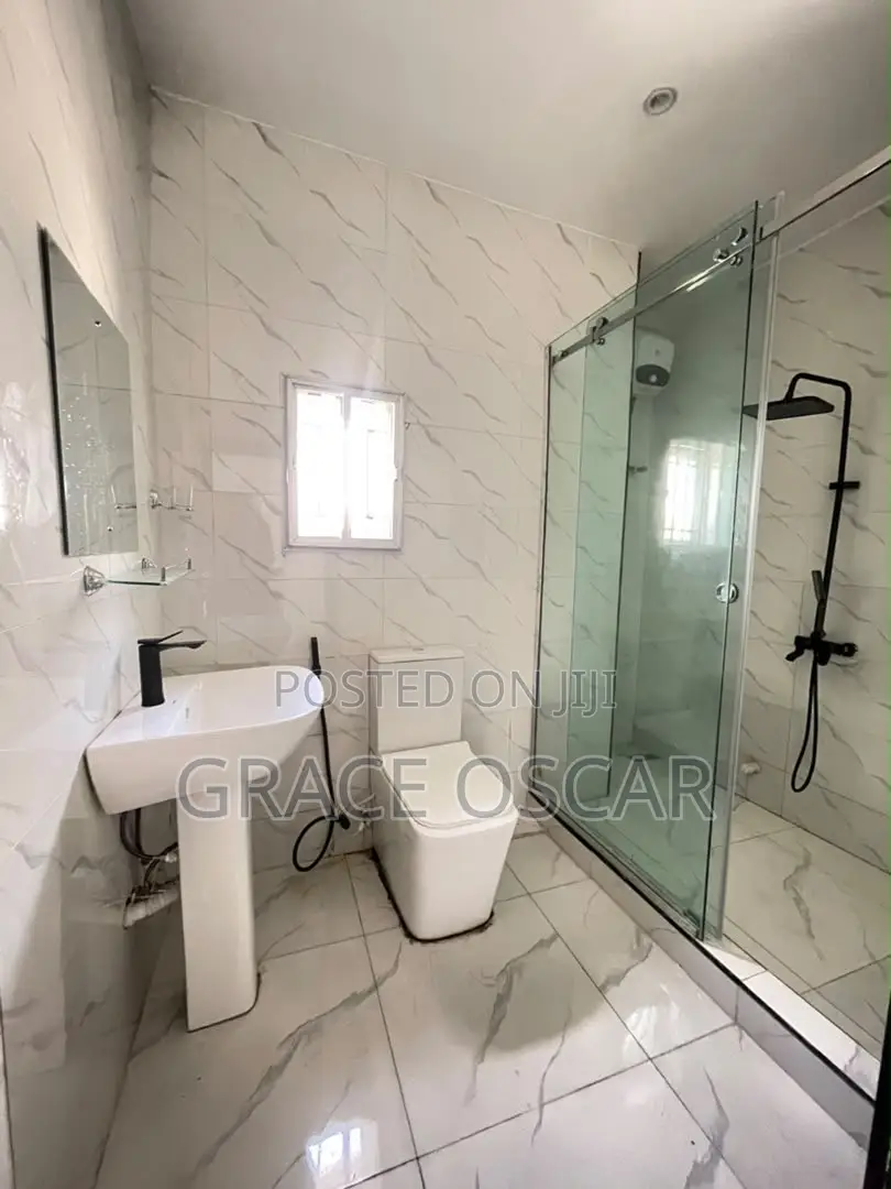 3bdrm Duplex in Ikate for rent