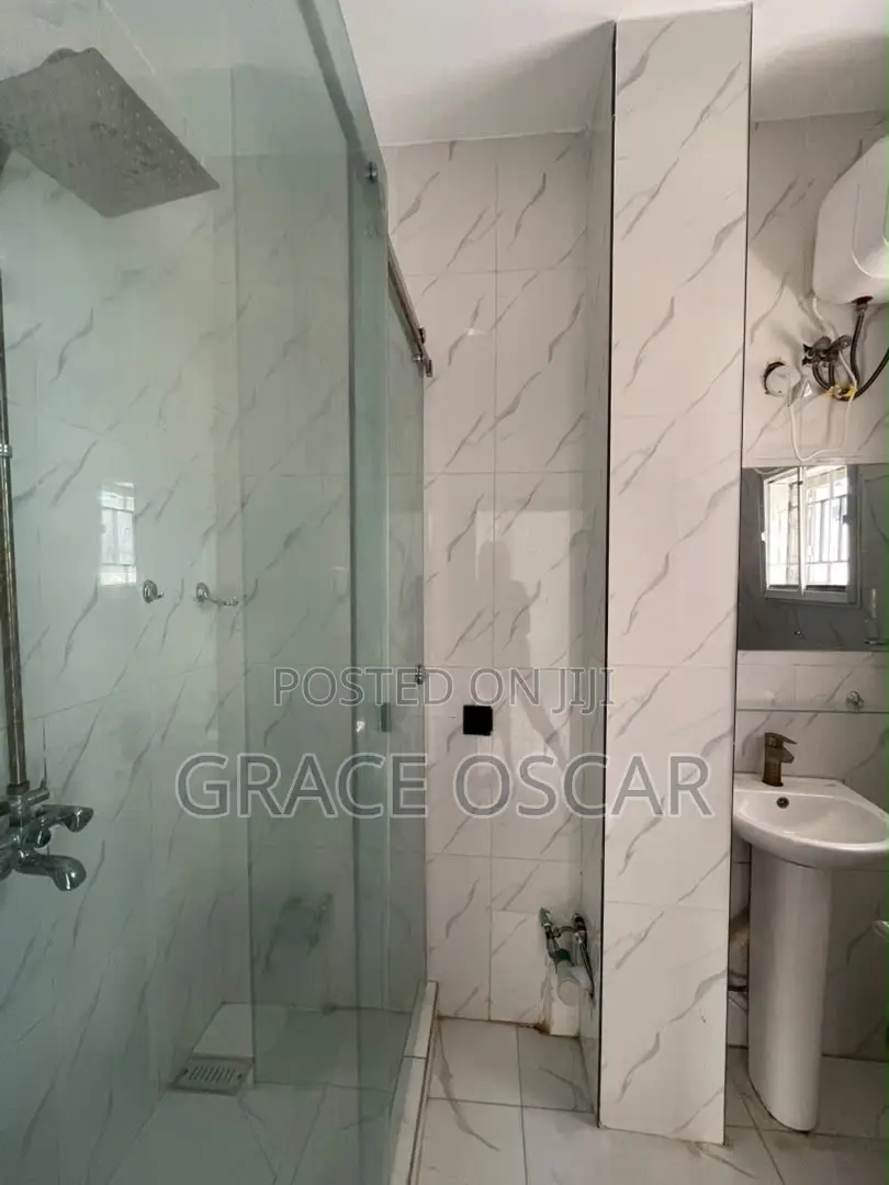 3bdrm Duplex in Ikate for rent