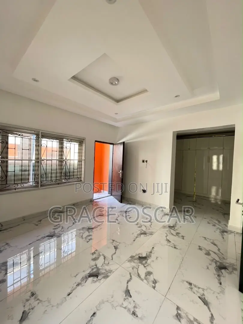 3bdrm Duplex in Ikate for rent