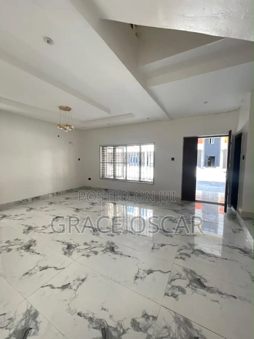 3bdrm Duplex in Ikate for rent