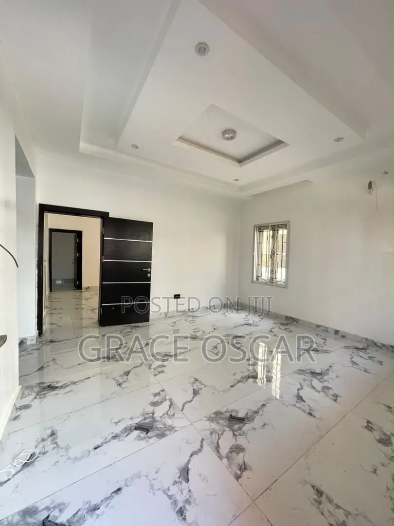 3bdrm Duplex in Ikate for rent