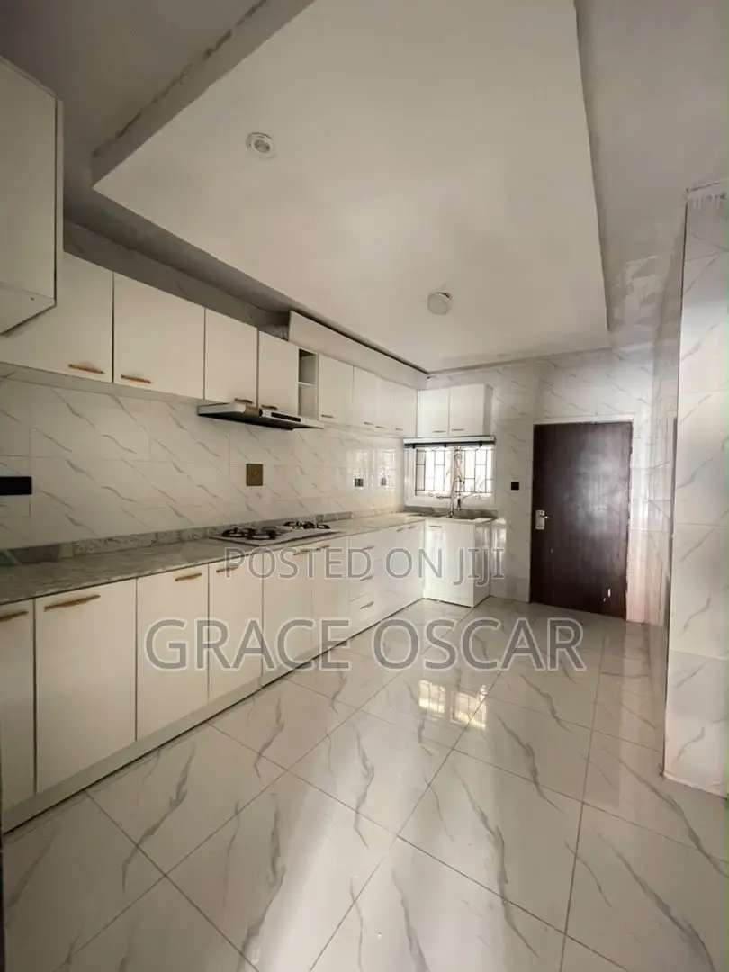 3bdrm Duplex in Ikate for rent