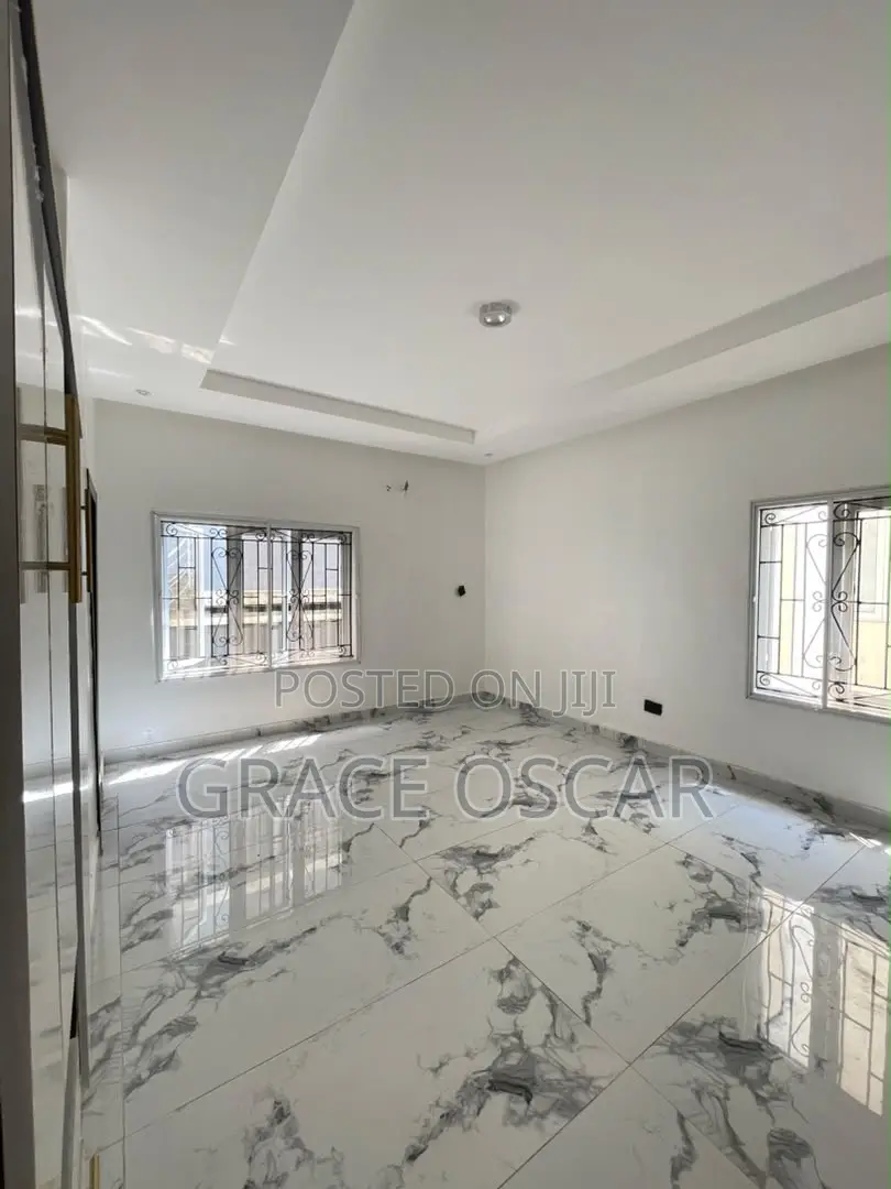 3bdrm Duplex in Ikate for rent
