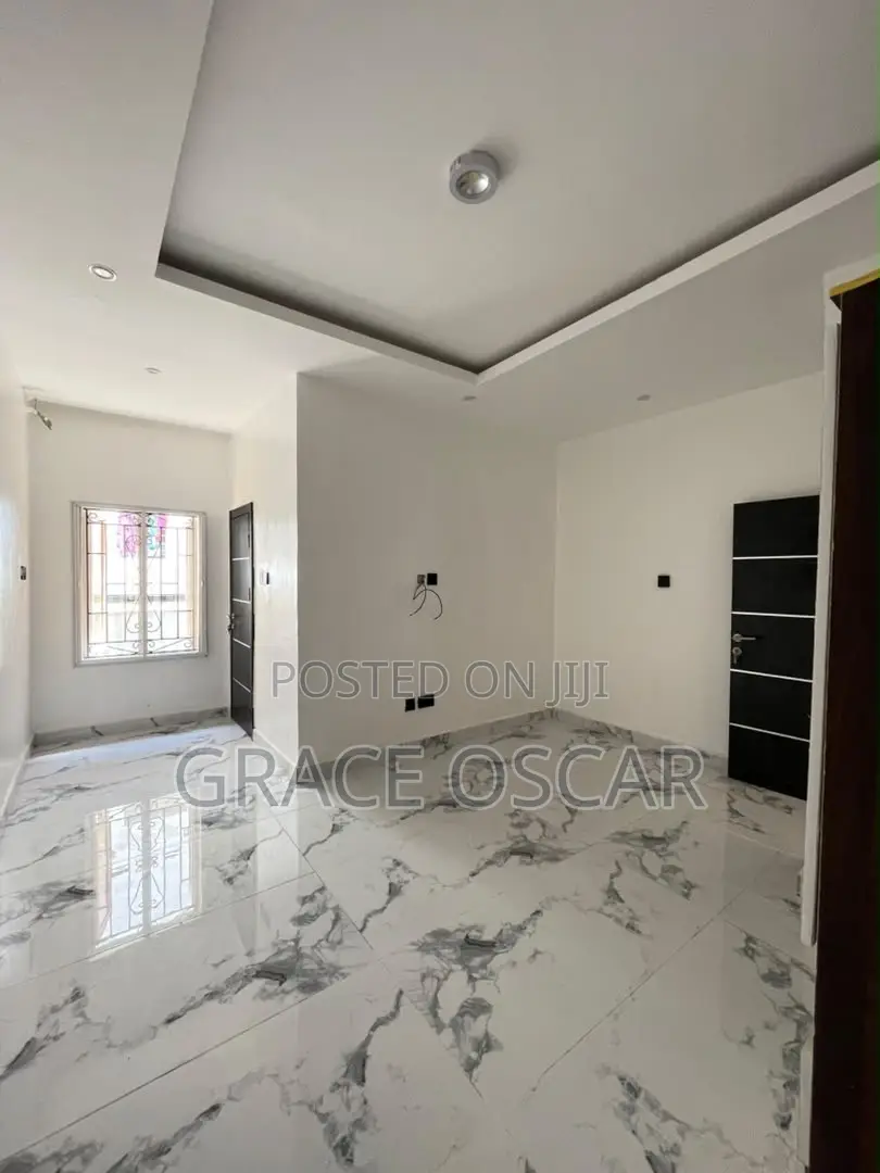 3bdrm Duplex in Ikate for rent