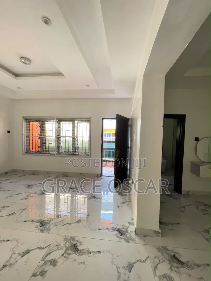 3bdrm Duplex in Ikate for rent