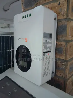 Felicity IVEM 3024 Solar Power Backup Inverter