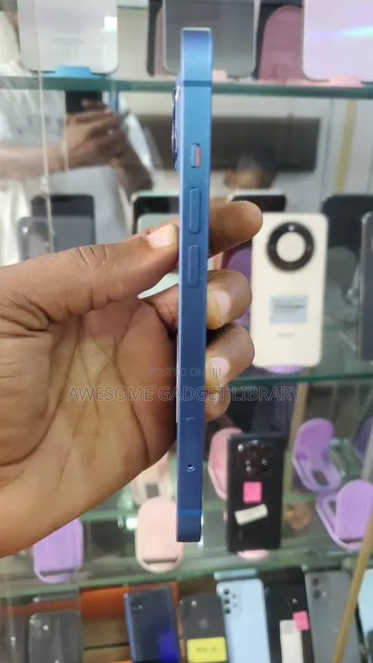 Apple iPhone 13 128 GB Blue