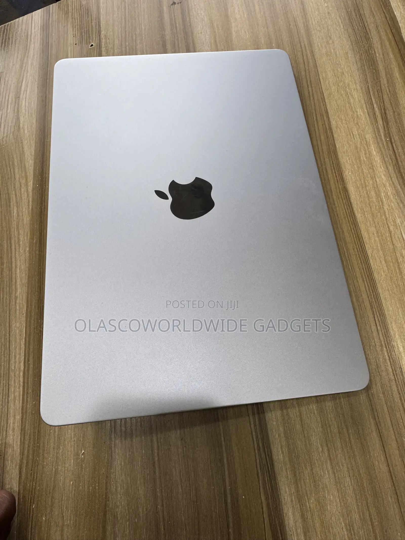 New Laptop Apple MacBook Air 2026 M5 16GB Apple M5 SSD 512GB