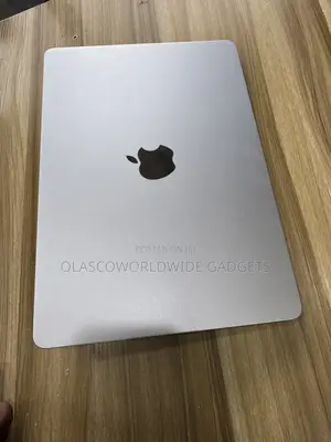 New Laptop Apple MacBook Air 2026 M5 16GB Apple M5 SSD 512GB