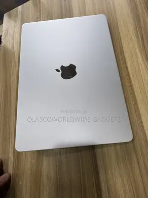 New Laptop Apple MacBook Air 2026 M5 16GB Apple M5 SSD 512GB
