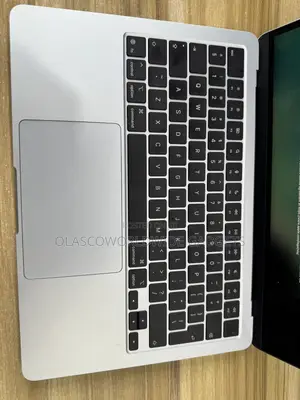 New Laptop Apple MacBook Air 2026 M5 16GB Apple M5 SSD 512GB