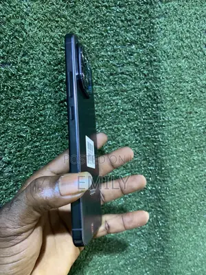Oppo Reno 256 GB Black