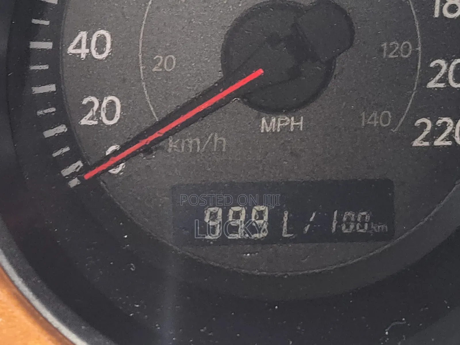 Lexus ES 330 2005 Silver