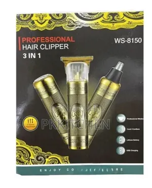 Vintage Clipper