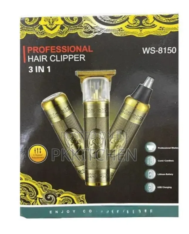 Vintage Clipper