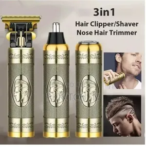 Vintage Clipper
