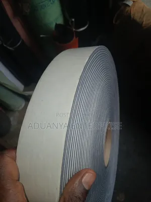 Adhesive Insulation Foam Tape 50mm × 2mm × 25mtrs