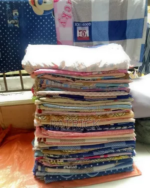 Foam Cover/ Mattress