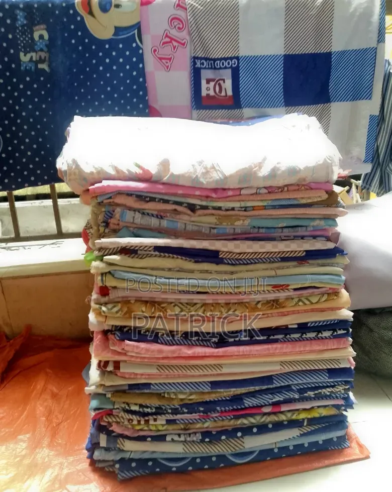 Foam Cover/ Mattress