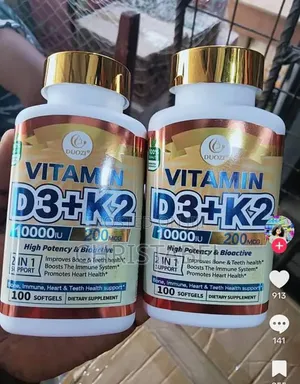 Supplements