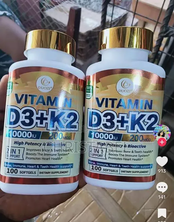 Supplements