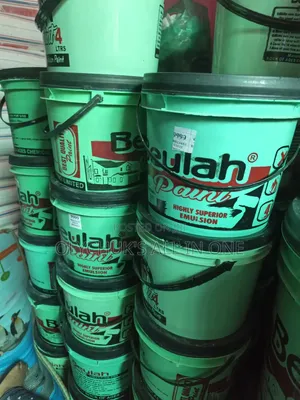 Beulah Paint