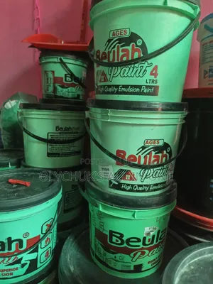 Beulah Paint