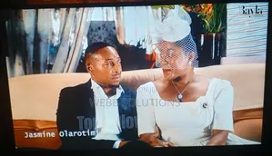 Polystar Smart TV for Sale