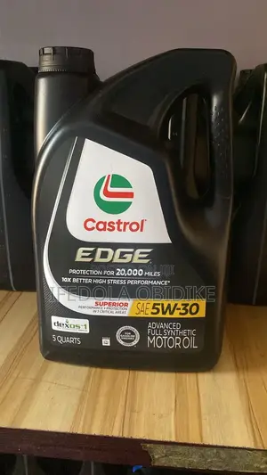 Engine Oil