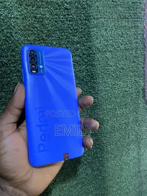 Xiaomi Redmi 9T 128 GB Red