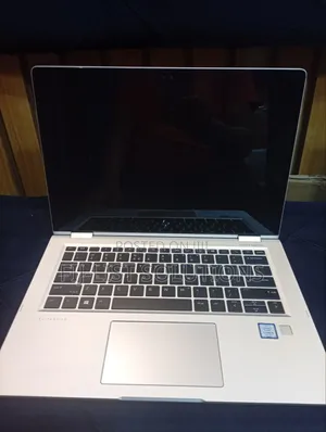 Laptop HP EliteBook 1030 G1 8GB Intel Core i5 SSD 256GB