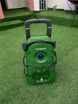 Electric Pressure Washer