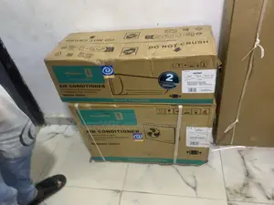 Hisense AS09DK 1HP Inverter Air Conditioner for Office