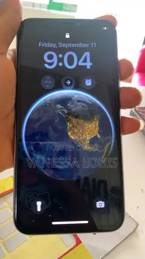 Apple iPhone 11 Pro 64 GB Gold