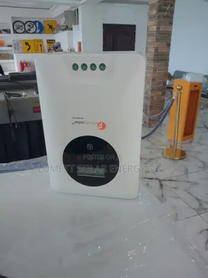 Felicity IVEM 3024 3KVA Hybrid Power Inverter