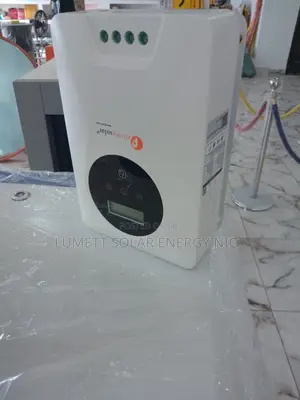 Felicity IVEM 3024 Hybrid Inverter for Reliable Backup Power