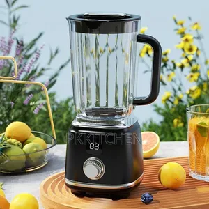 Rechargeable Blender