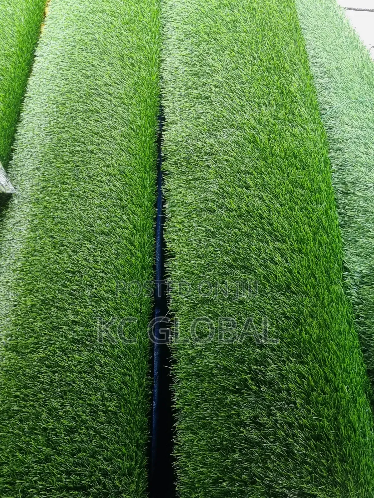 Turkey Quality Grass 35mm