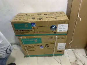 Hisense AS09DK Inverter 1HP Fast Cooling AC