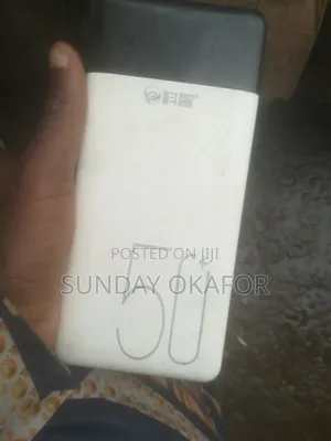 Tested Powerbanks Tukunbo Directly Imported