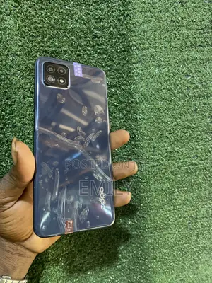 Oppo A73 5G 256 GB Black